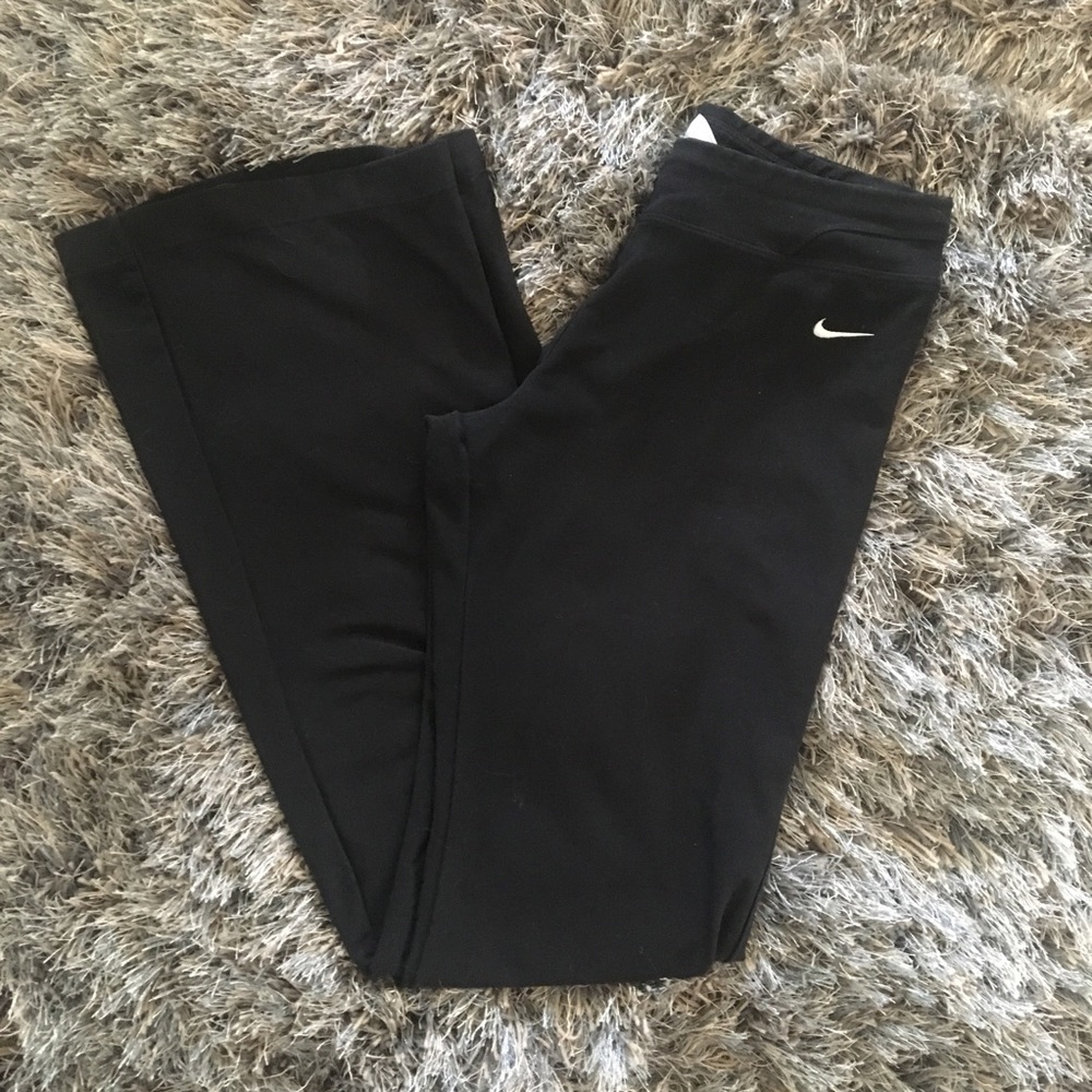 Nike Active Pants